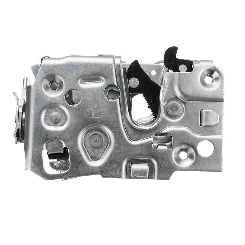 16631627 Front Left Door Latch Assembly for 88-98 Chevy GMC Truck Silverado