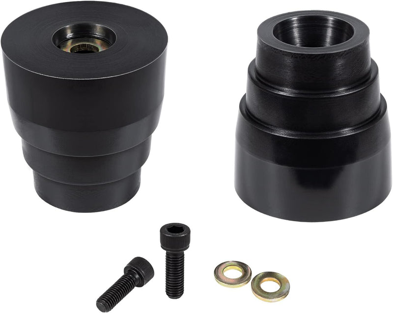 8.9104G Rear Bump Stop Set for Toyota 4Runner 1996-2009 2WD/4WD One Pair