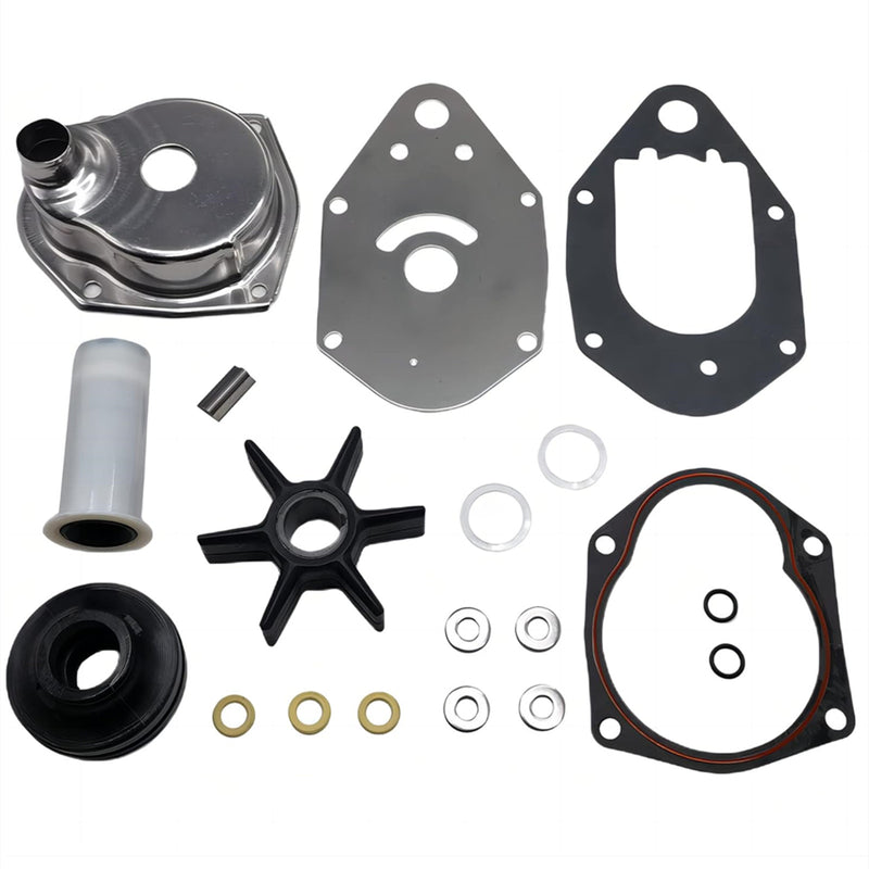 46-812966A12/11 Water Pump Kit for Mercury 40 45 50 60HP 2/4Stroke