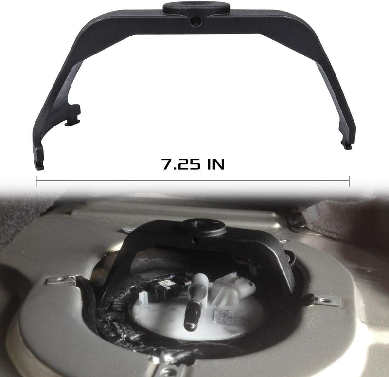 6599 Universal Fuel Tank Lock Ring Tool and Fuel Pump Module Spanner Wrench