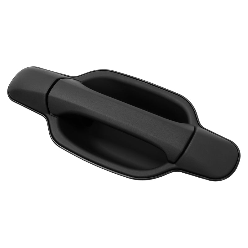 Rear Left Exterior Door Handle for Chevrolet Colorado GMC Canyon 2004-2012