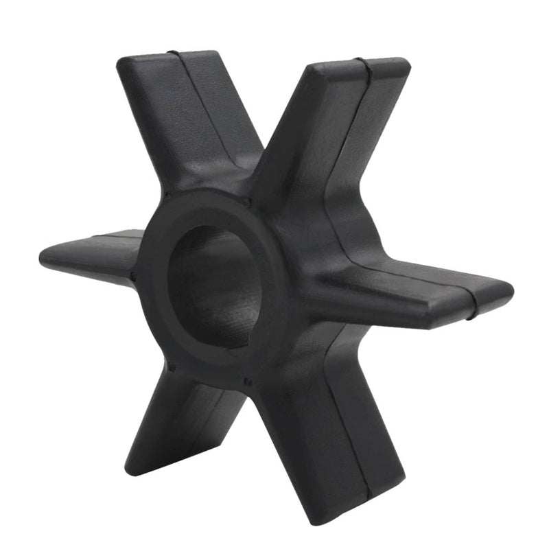 DURAFORCE 47-19453 Water Pump Impeller for Mercury Mariner 40 50 60 EFI 4-Stroke