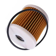 DURAFORCE 90794-46871 Fuel Filter Water Separator for Yamaha/Honda Outboard 2 Pieces