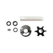 DURAFORCE 47-89981Q1 Water Pump Impeller Rebuild Kit for Mercury Outboard 4 4.5 7.5 9.8 HP