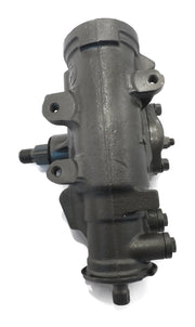 DURAFORCE Power Steering Gear Box for Jeep Wrangler TJ 1997 2002 with Lift Kit
