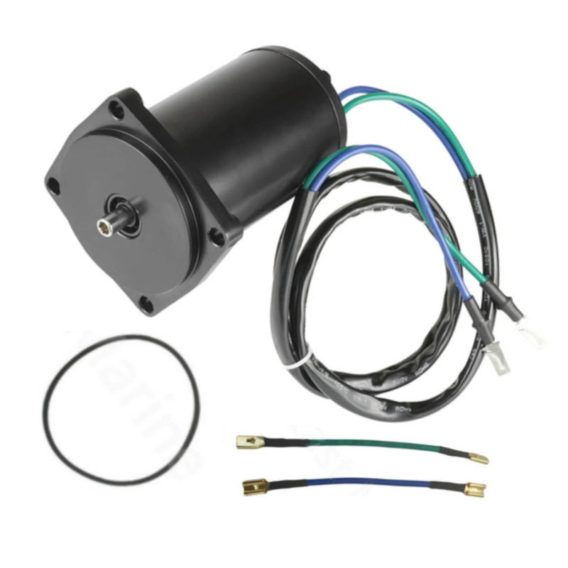 DURAFORCE 435532 Tilt Trim Motor for OMC Evinrude Johnson 437801 433226 40-48-50HP 1992-Up
