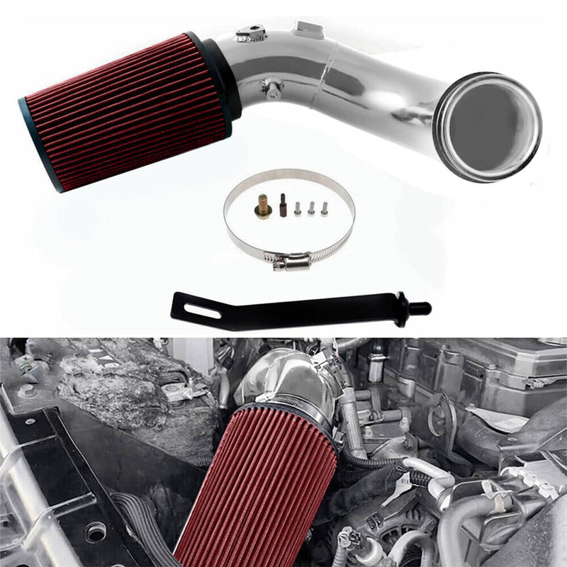 Cold Air Intake and Filter for Dodge Ram 2500 Cummins Diesel 6.7L 2007.5-2012