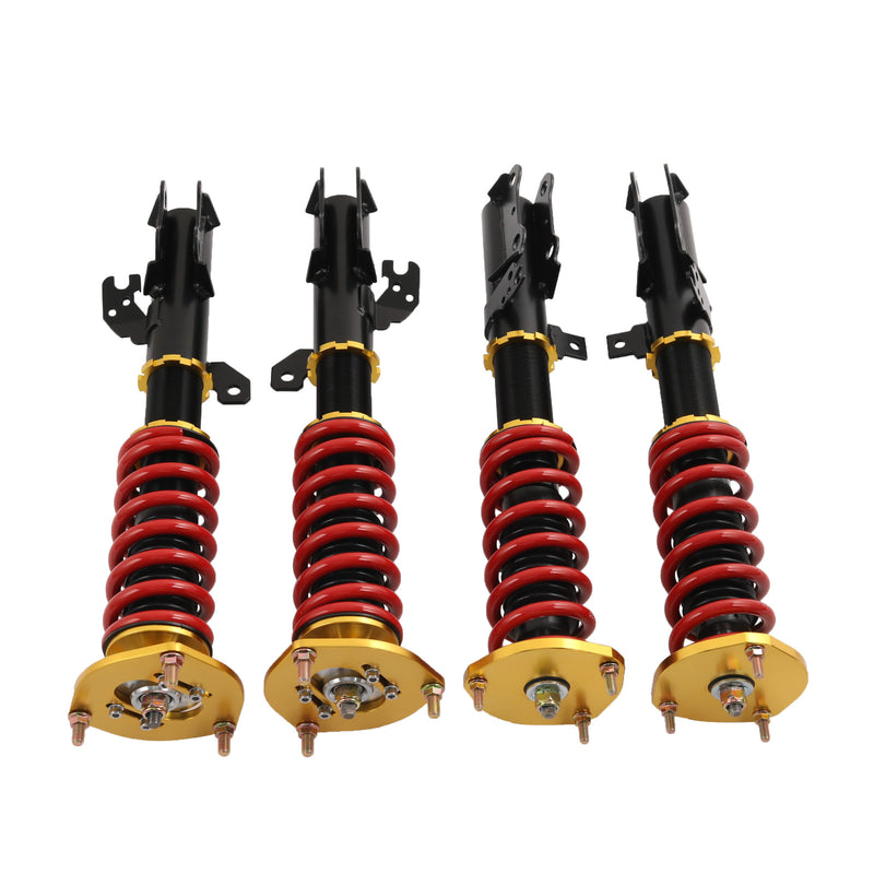 Coilovers for Toyota Camry 2007-2011 Struts Adjustable Height Shocks Absorber