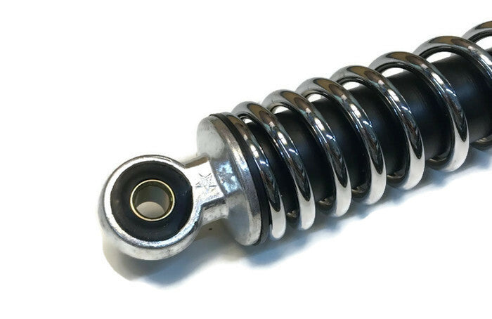 12 Inch Front Shock Absorber 10mm ID for Hammerhead Charger LSV GL150 GT150 Kart