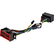 DURAFORCE LPHCH41 Audio Integration T-Harness for Dodge 2014-2021 Durango Ram Truck