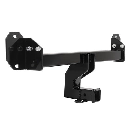DURAFORCE Class 3 Trailer Hitch 2" Receiver Tube Towing for Mercedes-Benz GLC300 16-22