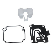 DURAFORCE 62Y-W0093-10 Carburetor Repair Kit for Yamaha 50HP T50 F50 4-Stroke