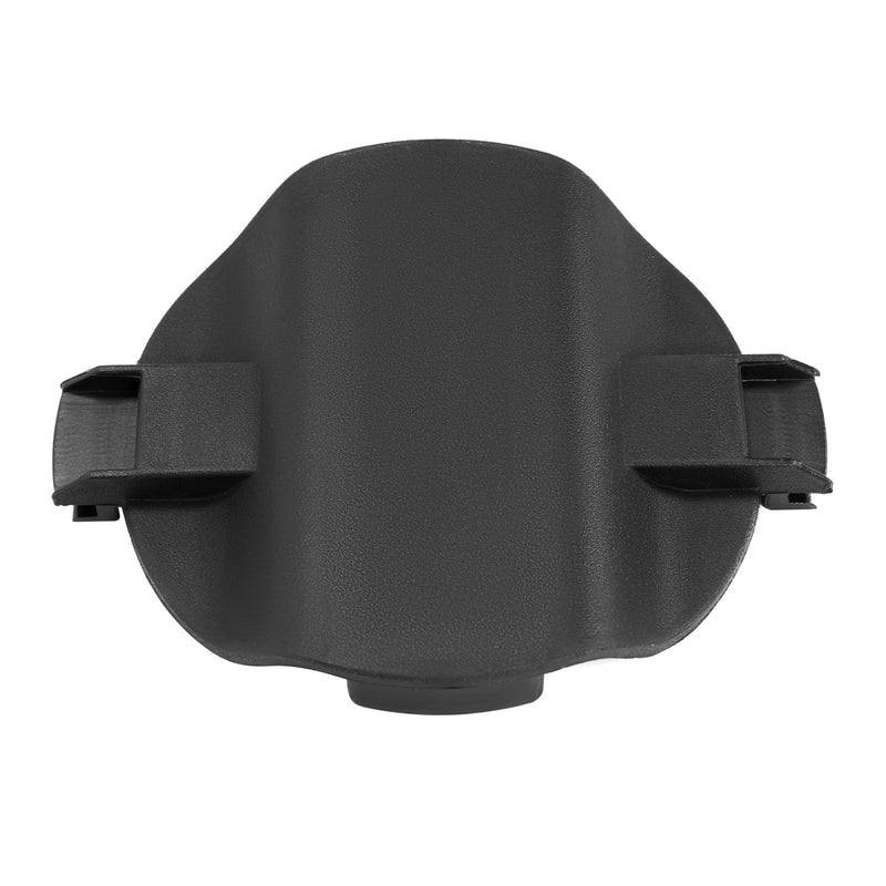 Trailer Hitch Platform Cover for GMC Sierra 1500 2500 3500 HD 2020-2024 Crew Cab