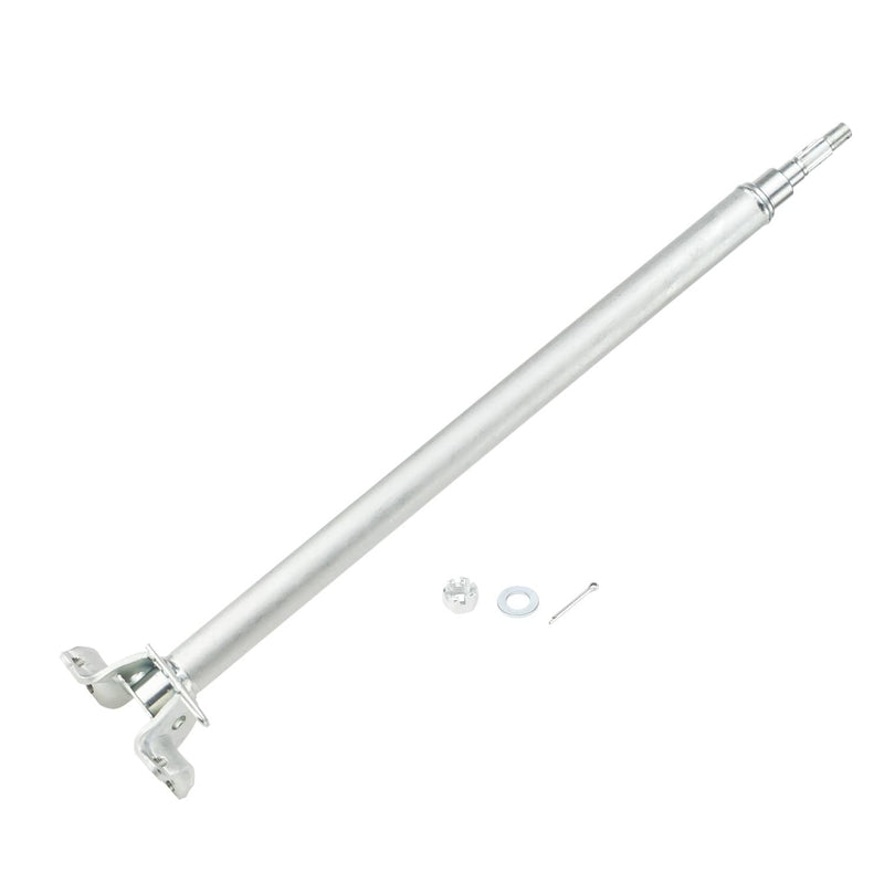 1PE-F3813-00-00 Steering Stem Shaft for Yamaha Raptor 700 700R YFM700R YFM700RSE