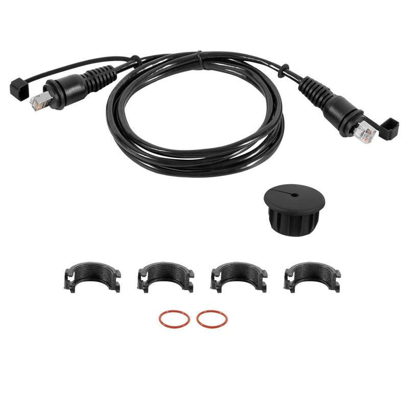010-10550-00 6FT Marine Network Cable RJ45 for Garmin Navigation Screen Models