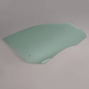 DURAFORCE 4D Passenger RH Front Door Window Glass for RAM 1500 2500 3500 2009-2024