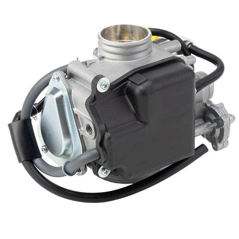 Carburetor Assembly for Honda TRX400X 2X4 2009 2012 2013 2014 with Fuel Filter