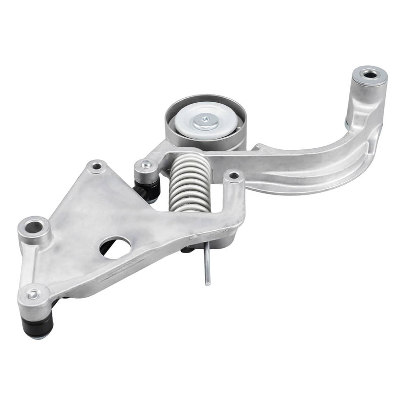38404 Belt Tensioner with Pulley for Mini Cooper R52 R53 R56 1.6L 2002-2008