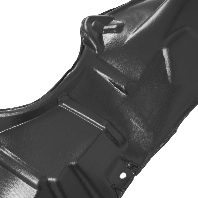 Front Fender Liner for Toyota Prius 2010-2015 2012 Right Side Base Without Foam