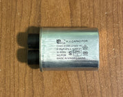 DURAFORCE 0CZZW1H004K 0CZZW1H004L OEM Genuine Microwave Capacitor Assembly for LG