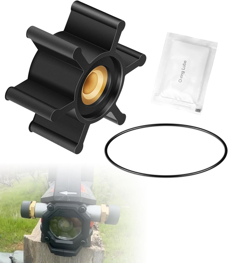 49-16-2771 Impeller O-Ring Service Kit for Milwaukee M18 Transfer Pump 2771-20