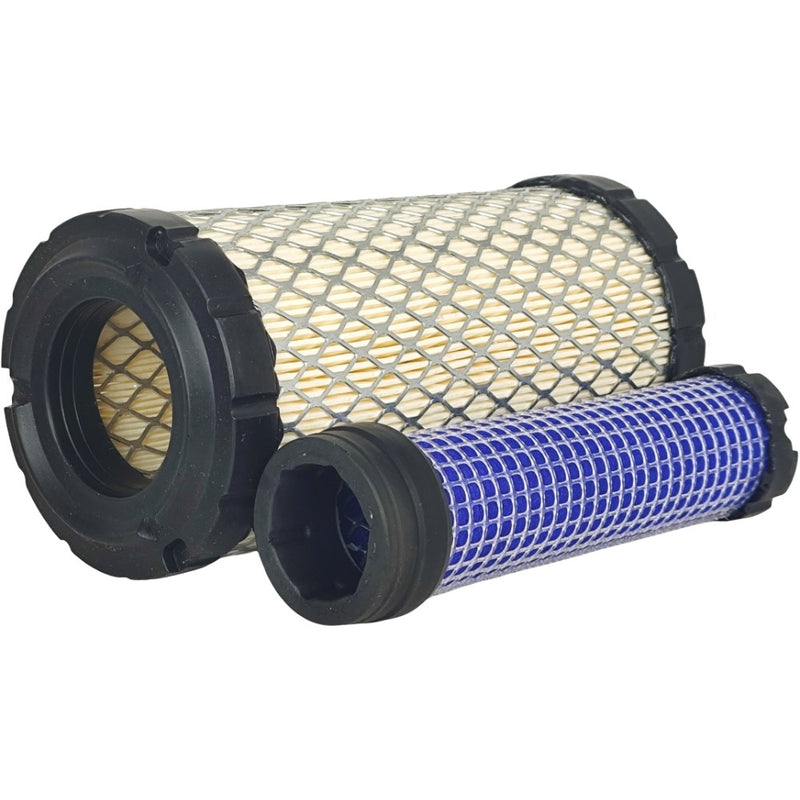 40358122 Filter Kit for LS MT125 MT225S 40195621 40049450 40220109 40356015 6X