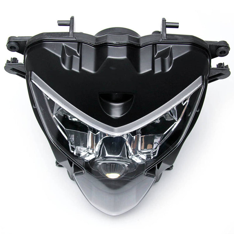 Headlight Fairing Stay Bracket for Suzuki GSXR600 GSXR750 2004 2005