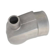 DURAFORCE 861289 851289 Stainless Steel Mixing Elbow Replacement for Volvo Penta HGE1289