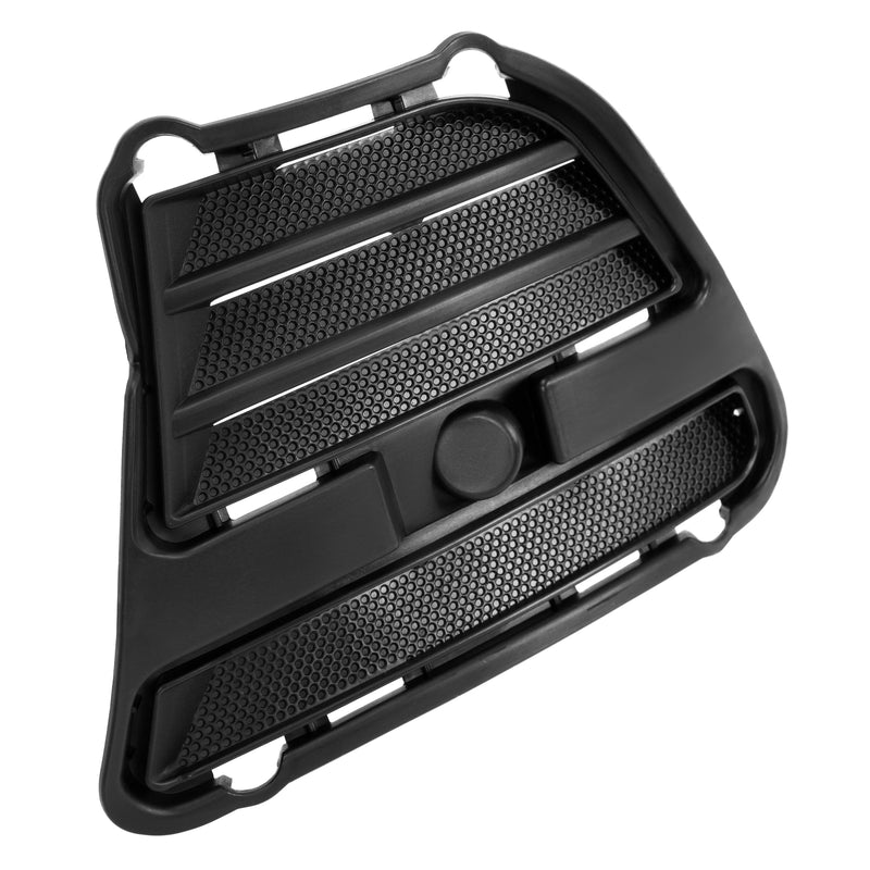 DR3Z-17E811-AA Fog Light Cover for Ford Mustang 2013-2014 Driver Side Black