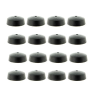 DURAFORCE 19-815951 Trim Cylinder Ram Cap Anchor Pin for Mercruiser Alpha One Gen Two 16 P