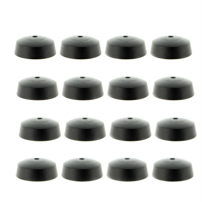 DURAFORCE 19-815951 Trim Cylinder Ram Cap Anchor Pin for Mercruiser Alpha One Gen Two 16 P
