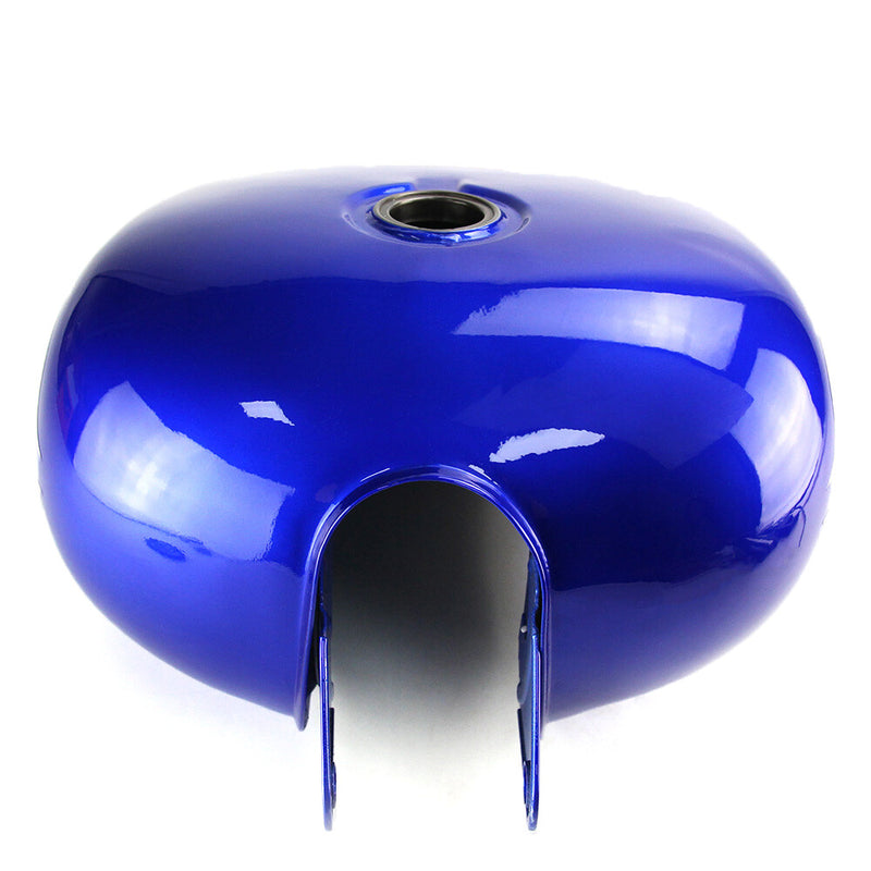 CMX250C 3.4 Gallons Fuel Gas Tank for Honda Rebel 250 1985-2016