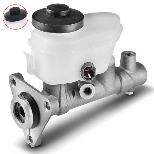 DURAFORCE Brake Master Cylinder for Toyota Corolla Geo Prizm 1.6L 1.8L