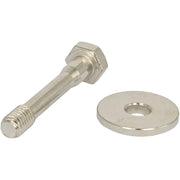 DURAFORCE 420441990 420427243 Secondary Bolt Collared Washer for Can Am Rally 900 ACE