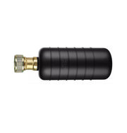 DURAFORCE Large Drain Cleaning Bladder Fits 4" To 6" Pipes Rubber Unclogger