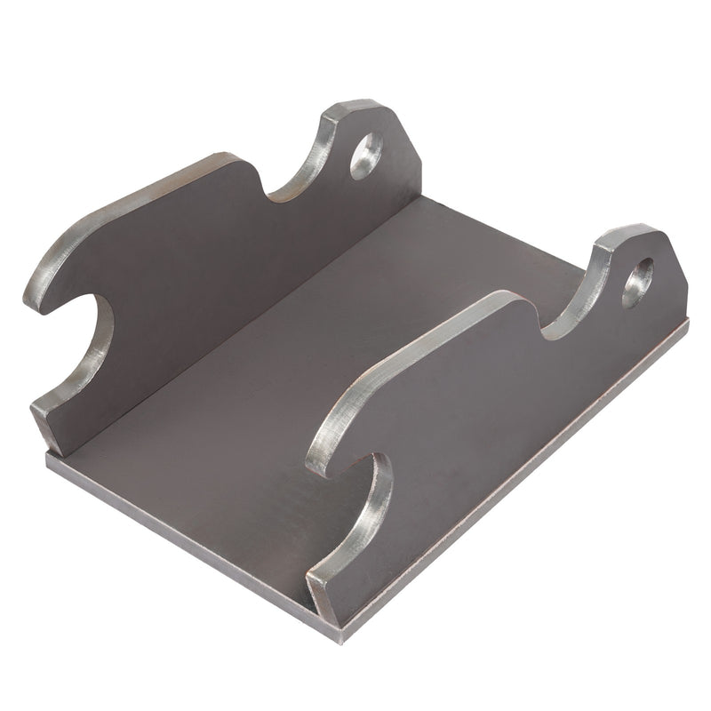 Quick Tach Bracket Bucket Ear Attachment Plate for Kubota U55 KX057 KX191