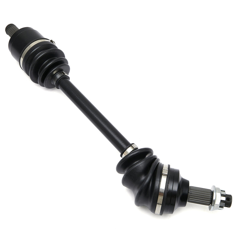 Rear CV Axle Drive Shaft for Honda Rancher 420 TRX420FA IRS 2020-2024
