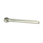 DURAFORCE 91490-40030-00 Cotter Pin for Yamaha Outboard Replacement 4 Set