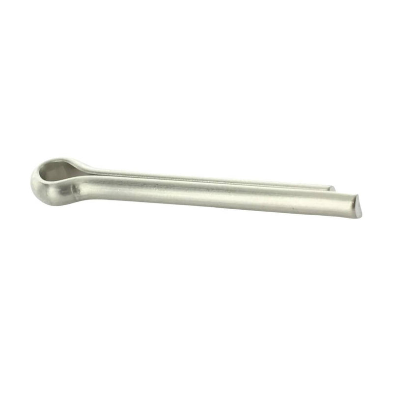 DURAFORCE 91490-40030-00 Cotter Pin for Yamaha Outboard Replacement 4 Set