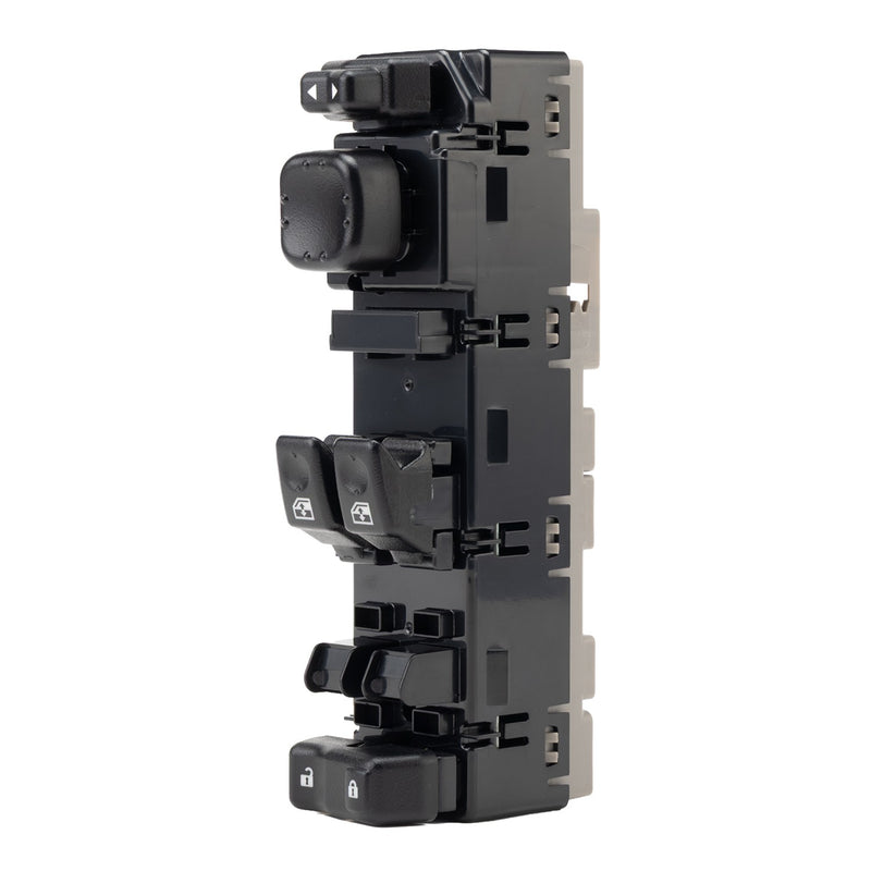 15883318 Power Window Switch Front Driver Side for GMC Sierra Chevy Silverado