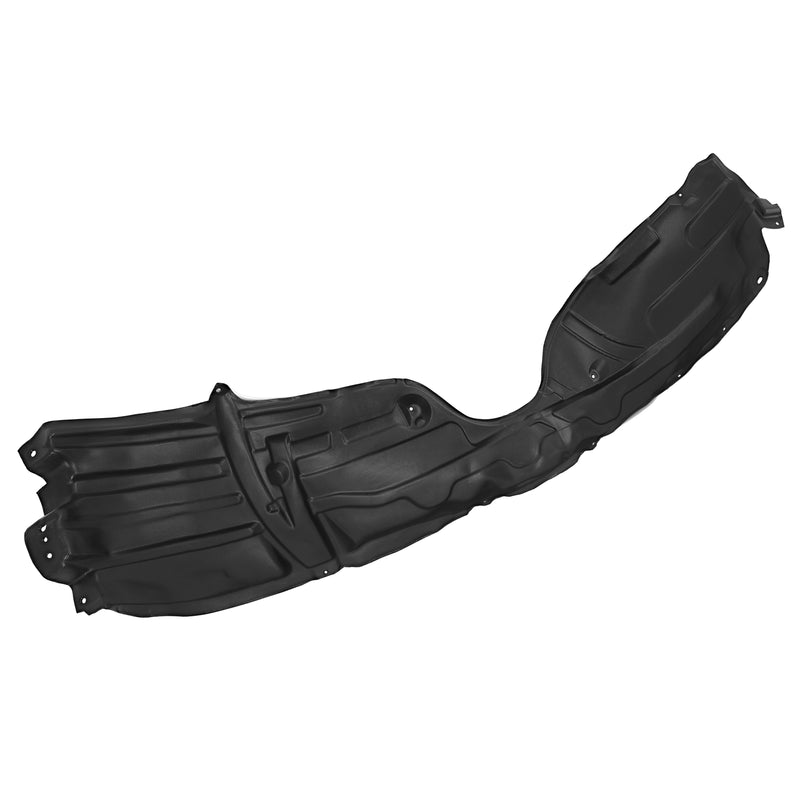 TO1251122 Inner Fender Liner Splash Front Right Side for Toyota Camry 2007-2011