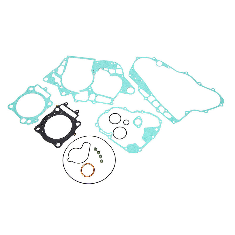 Top End Head Gasket Kit for Honda TRX450R 450R 2004-2005 Complete