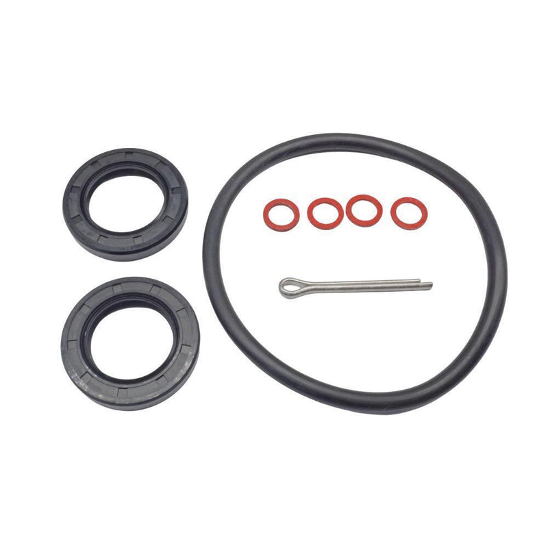 Propeller Shaft Seal Kit for Yamaha 2 Stroke 25 50 60 70 75 80 85 HP Outboard
