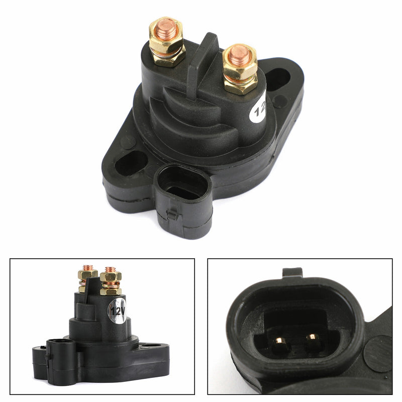 Starter Solenoid Relay for Arctic Cat 400 2005 2006 2007 2008 2011