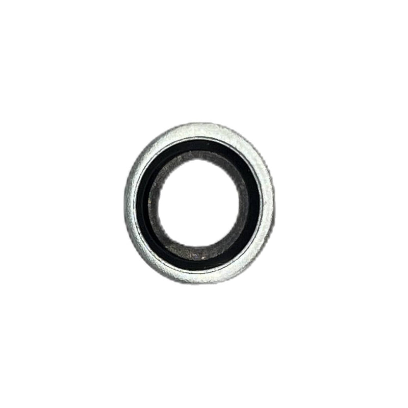 DURAFORCE 3586706 Heat Exchanger Seal Kit for Volvo Penta D31 D32 D41 D42 D43 D44 D300