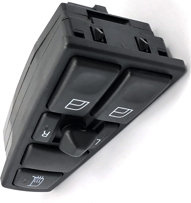 Front Left Side Power Window Control Switch 21628532 for 2005-2016 Volvo VN VNL