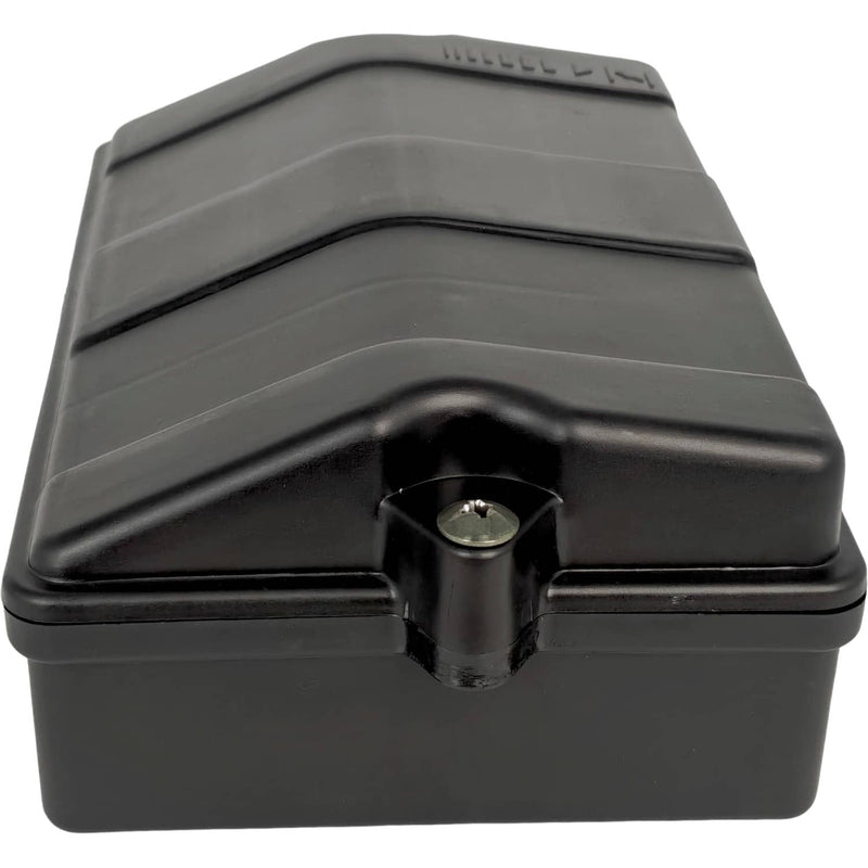 DURAFORCE 7RH-14411-01-00 Air Filter Cleaner Box Kit for Yamaha YG6600DEY YG6600DY