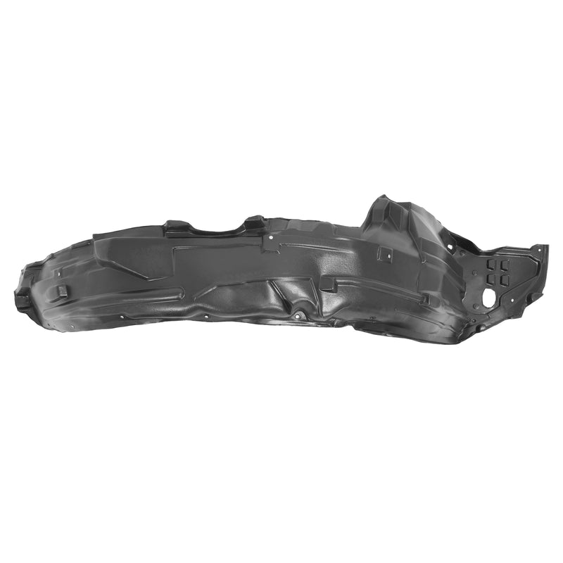 Inner Fender Liner Replacement for Honda Civic 2006-2011 Front Passenger Side