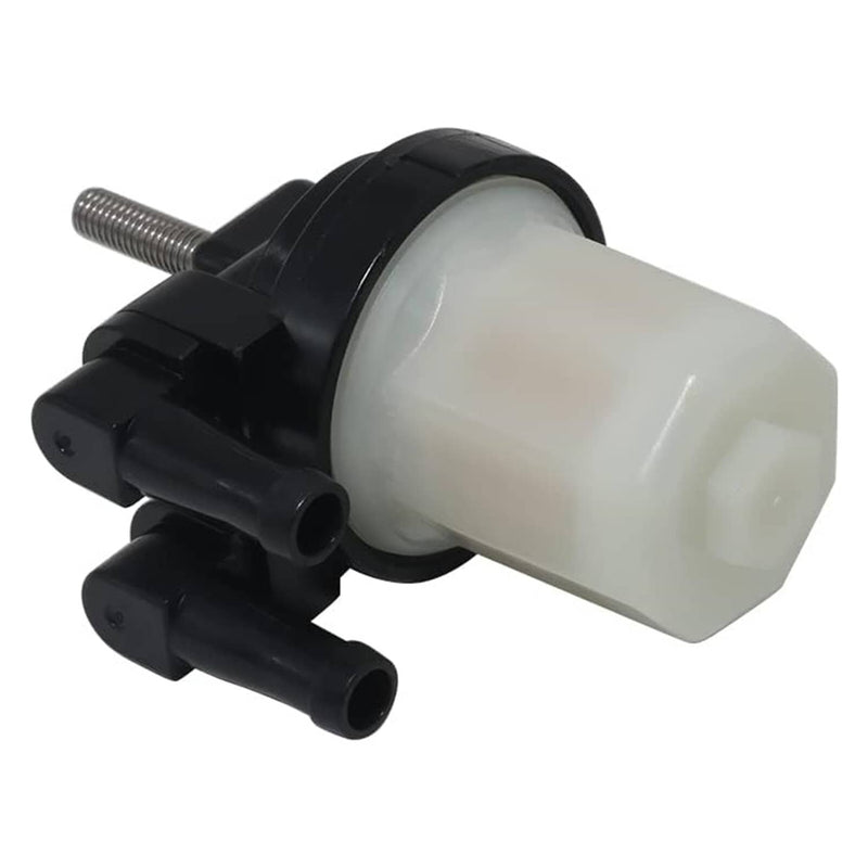 DURAFORCE 35-879884T Fuel Filter Assembly for Mercury 4-Stroke 30HP 40HP 50HP 60HP