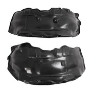 DURAFORCE Front Fender Liners Left Right for Chevrolet Colorado for GMC Canyon 2015-2022